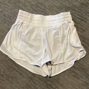 SOLD OUT HIGH rise hotty hots